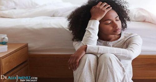 fibromyalgia lady bed pain el paso tx