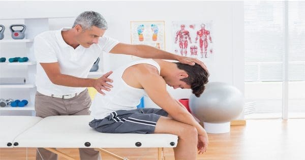 back pain chiropractic treatment el paso tx.