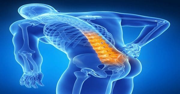 low back pain rehabilitation el paso tx.