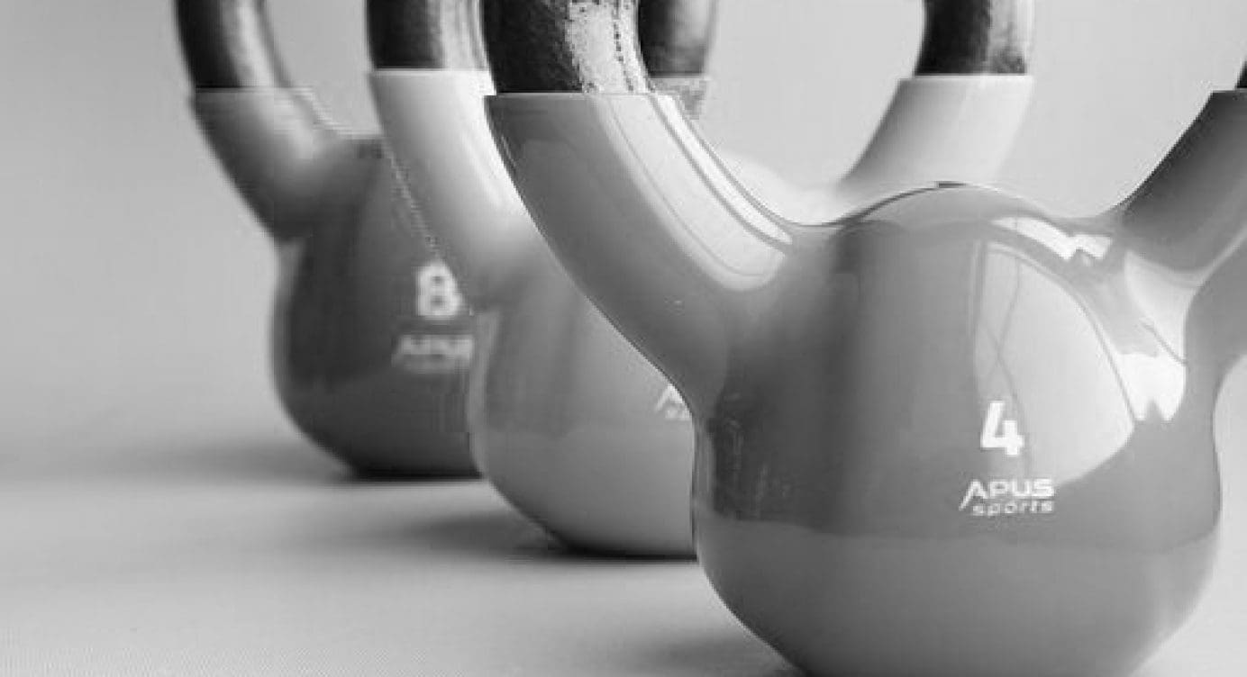 Kettlebell Exercises To Help Your Back Pain