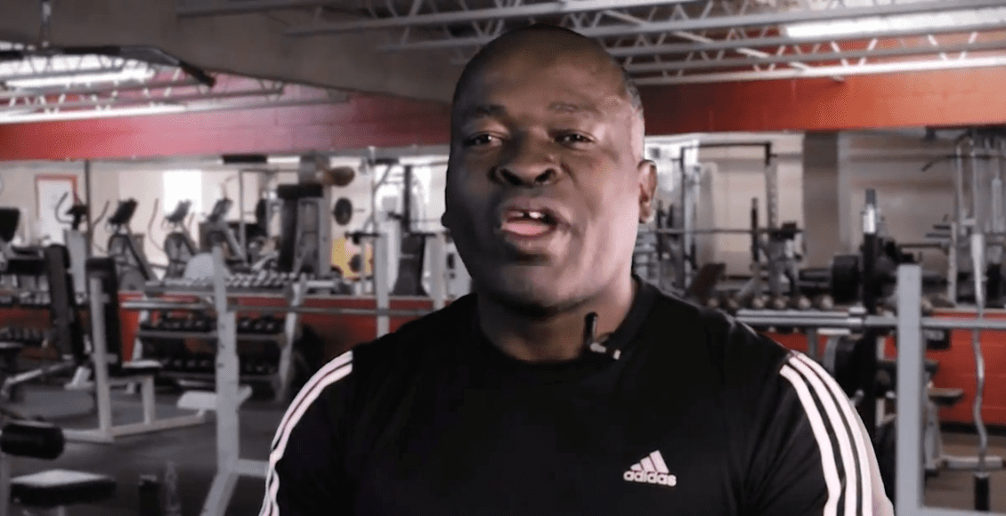 marcus taylor push as rx client