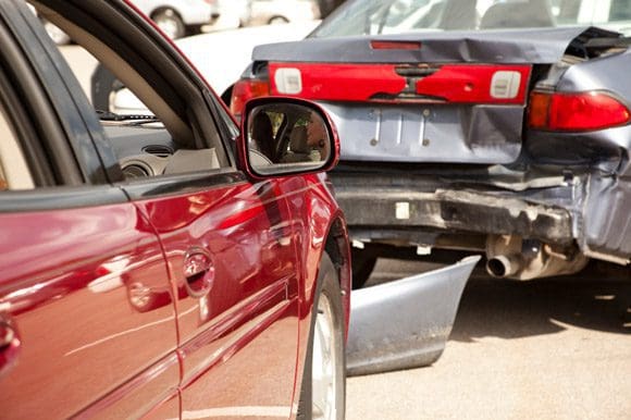 The Dangers of Auto Accidents | Neck Injury Specialist - El Paso Chiropractor