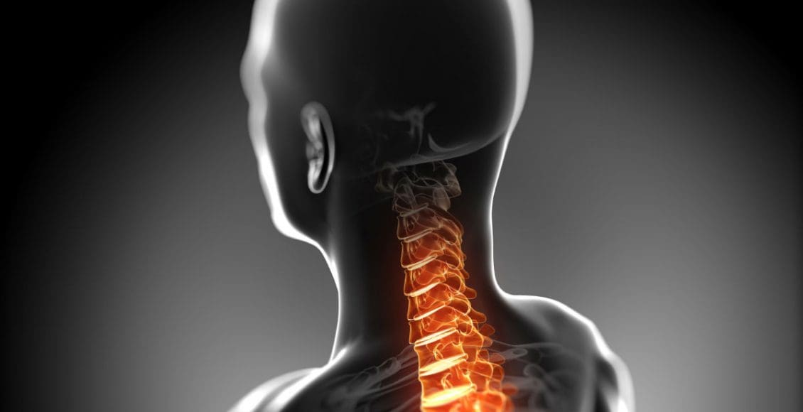 El Paso Neck Chiropractor: Spinal Cord Damage & Injury - El Paso Chiropractor