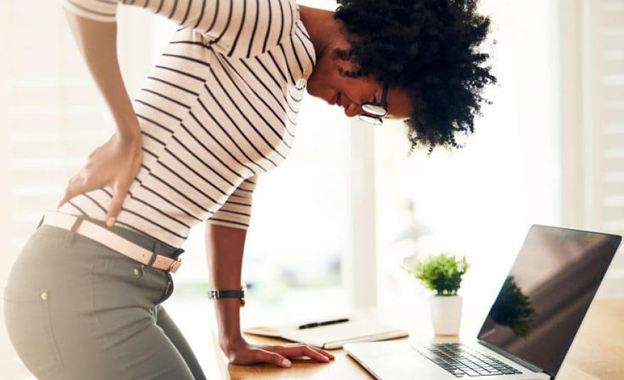 El Paso Chiropractor: Piriformis Syndrome Vs Herniated Discs