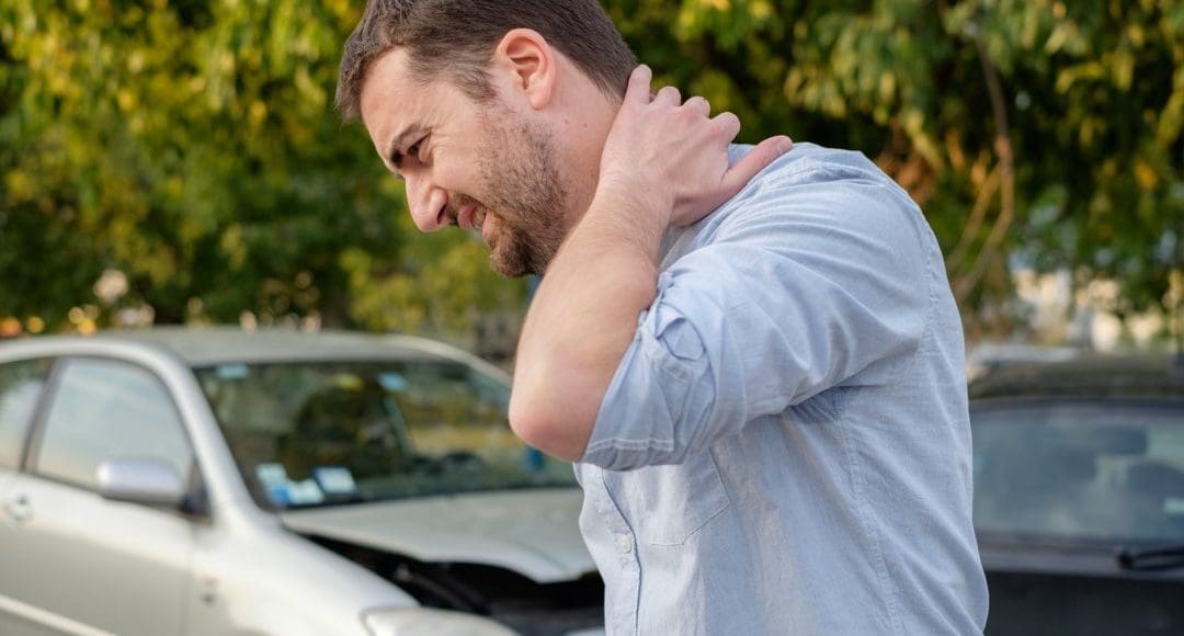 Other Treatment Modalities for Whiplash Injuries - El Paso Chiropractor