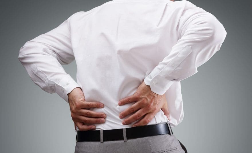 Sciatica Specialist: Lumbar Herniated Disc Anatomy - El Paso Chiropractor