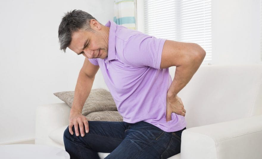 Scientific Specialist: 5 Common Causes Of Sciatica Pain