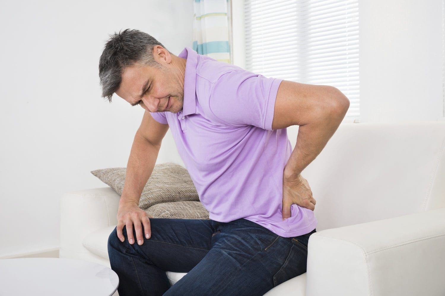 sciatica nerve pain el paso, tx