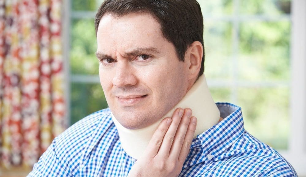 Important Information to Know About Whiplash - El Paso Chiropractor