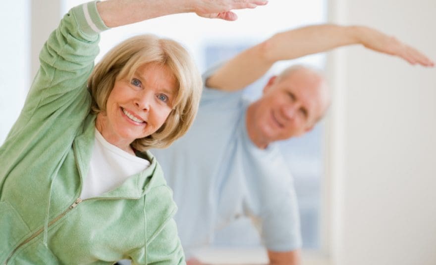 Exercises & Stretches for Herniated Discs | Scientific Specialist