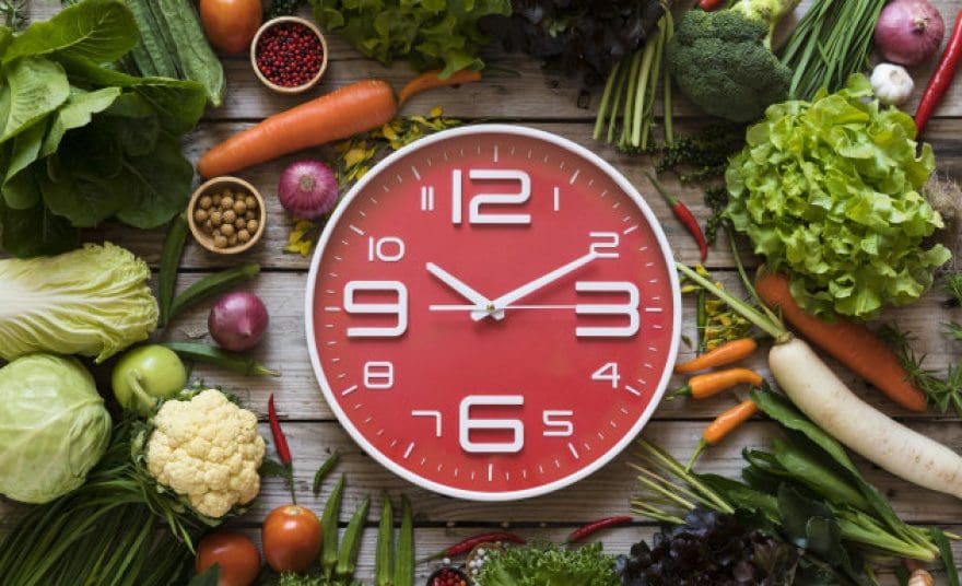Purpose Of Intermittent Fasting, According To Science | El Paso