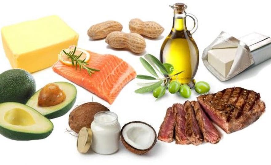What Is A Ketogenic Diet? | El Paso Chiropractor