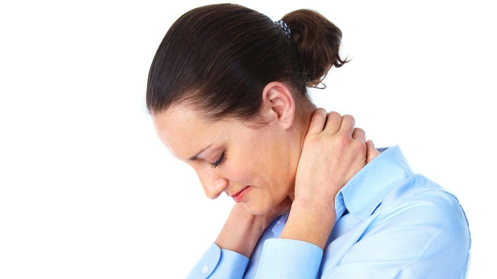 Fibromyalgia: Widespread Chronic Muscle Pain | Central Chiropractor