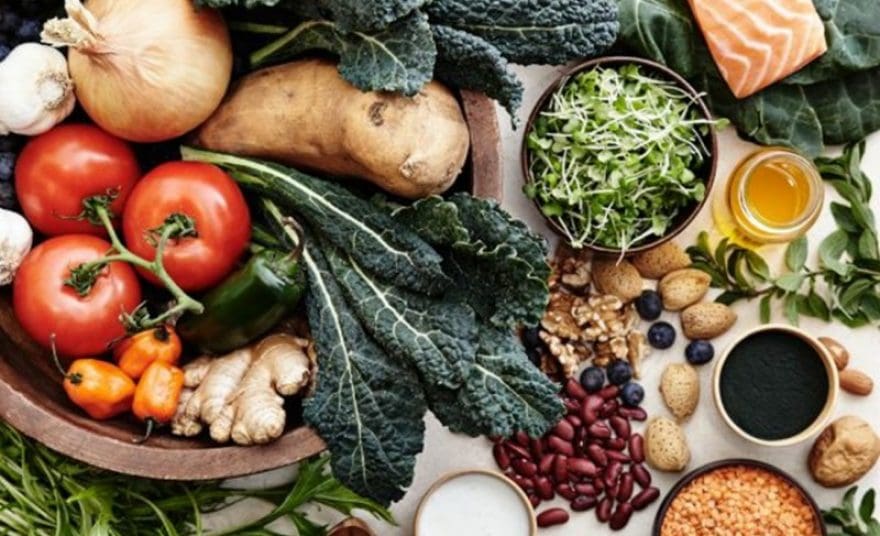 How Proper Nutrition Can Relieve Chronic Pain | Chiropractor