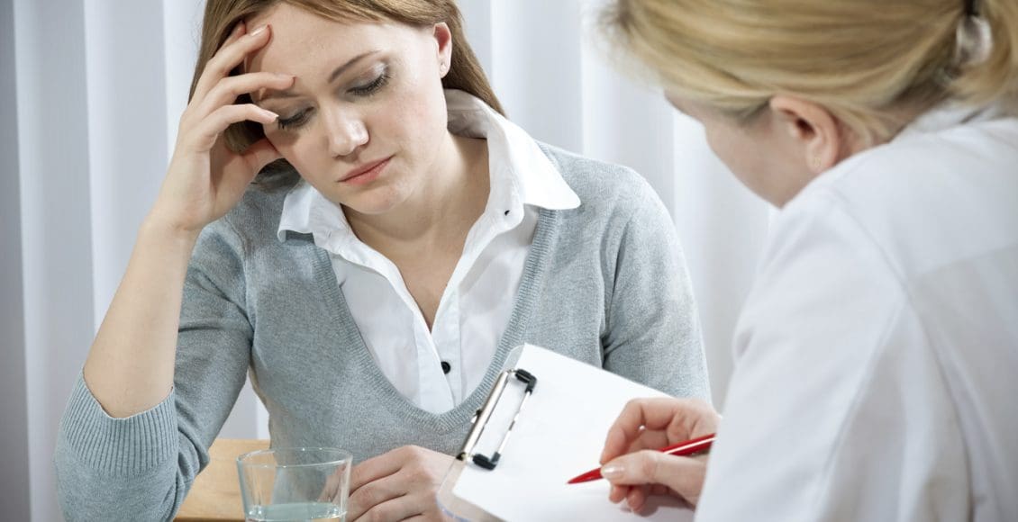 How Psychologists Can Help With Chronic Pain | Central Chiropractor