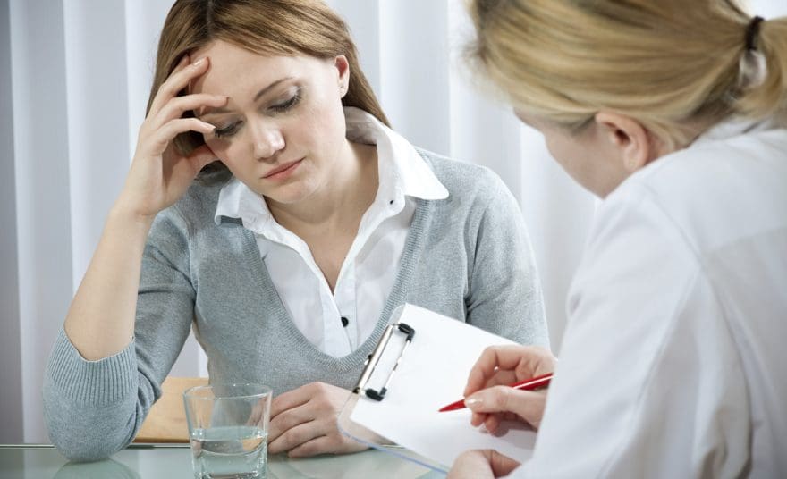 How Psychologists Can Help With Chronic Pain | Central Chiropractor