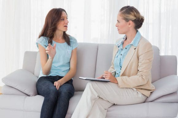 How Psychologists Help Fibromyalgia Patients | Central Chiropractor