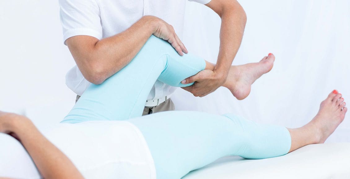 Physical Therapy for Chronic Pain | Recommended Chiropractor