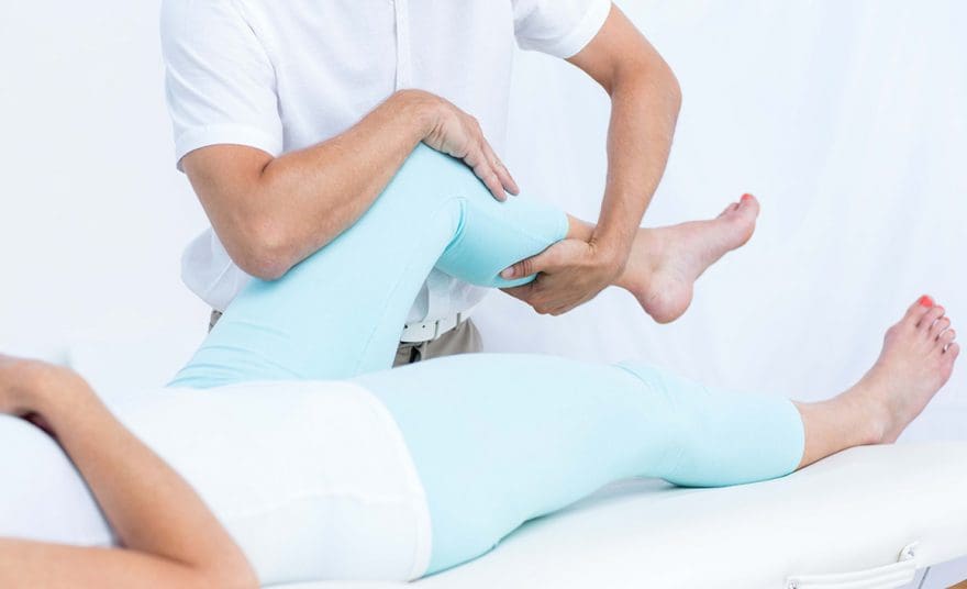 Physical Therapy for Chronic Pain | Recommended Chiropractor