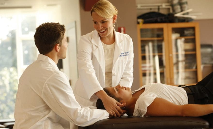 osteopathic medicine el paso tx.