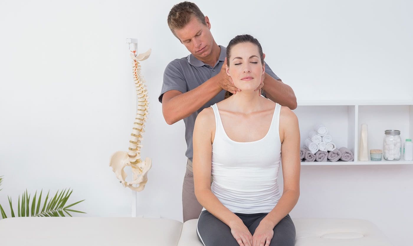 The Science Of Why Chiropractic Works To Relieve Joint Pain El Paso, TX.