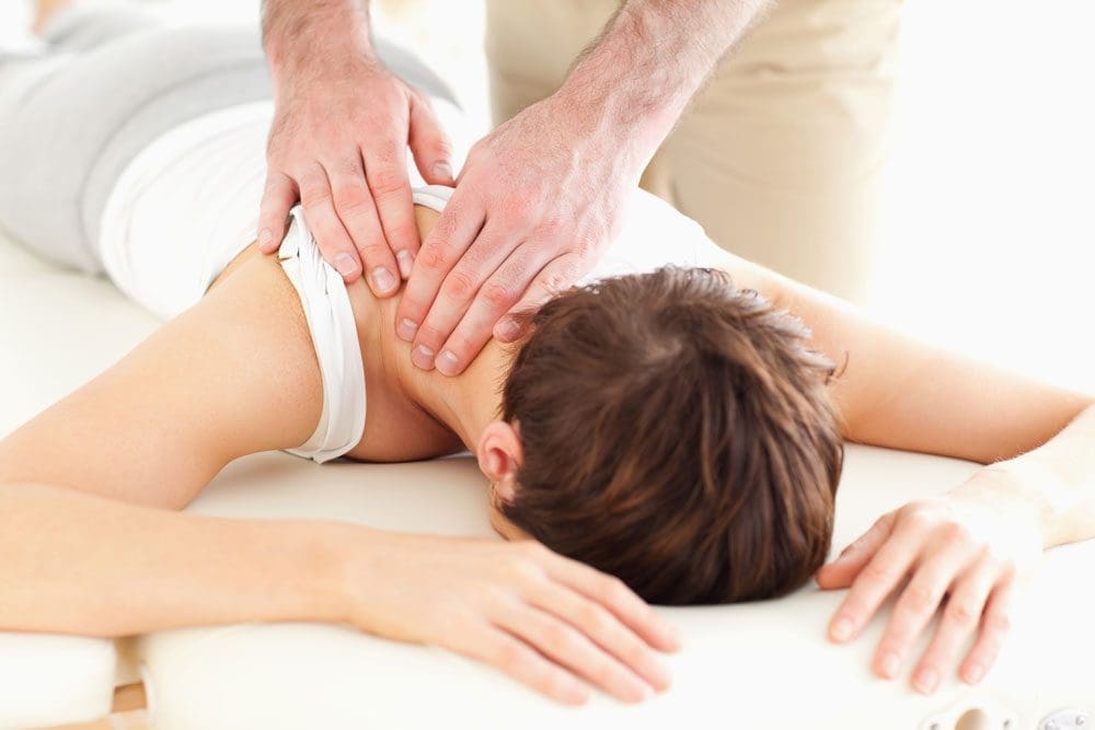 chiropractic massage el paso, tx.