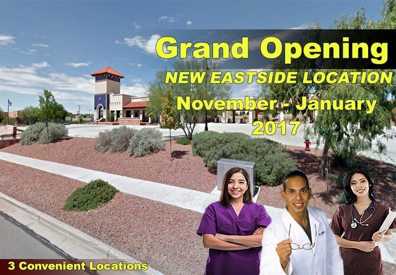 Grand Opening Clinic Dr. Alex Jimenez Lab Coat 2Nurses_03