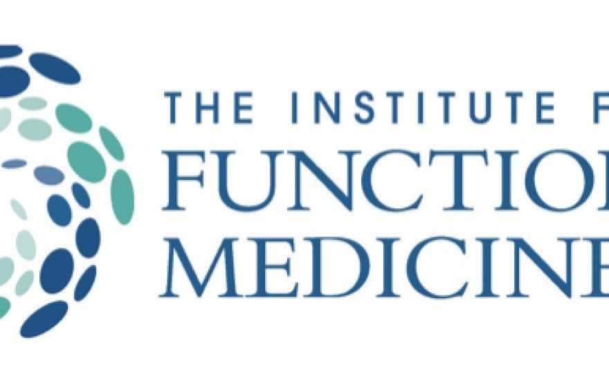 Institute for Functional Medicine logo