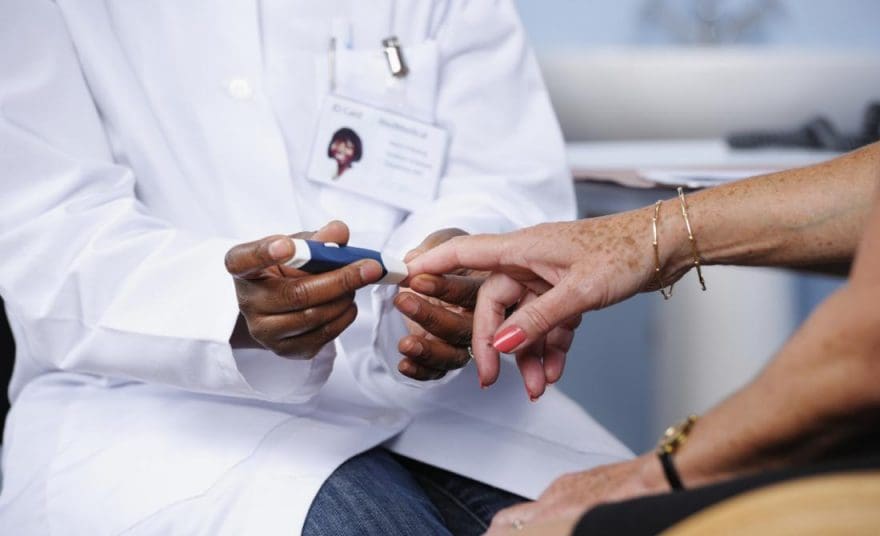 Recognizing the Symptoms of Diabetes | Wellness Clinic