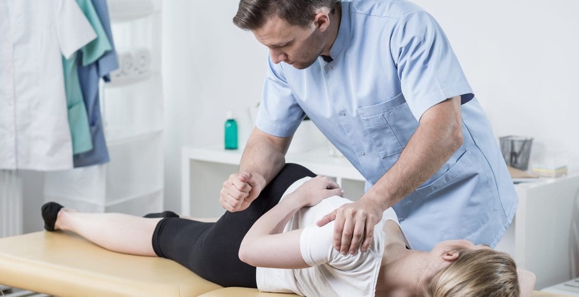 Spinal Manipulation & Mobilization Techniques | Eastside Chiropractor