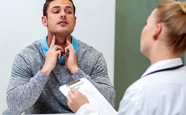 When Neck Cracking Needs Medical Attention | Eastside Chiropractor