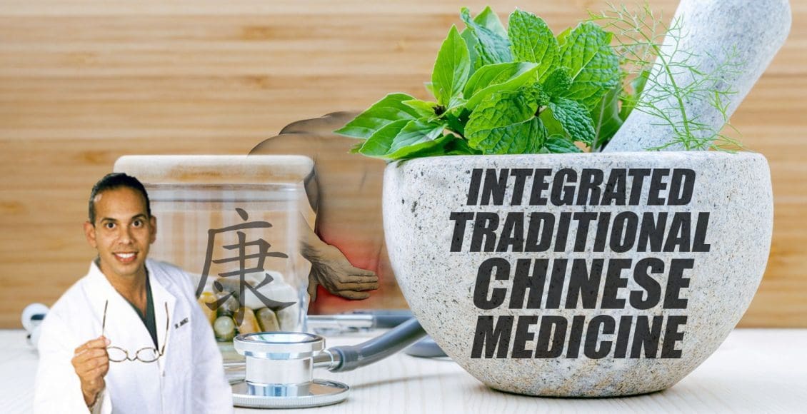 Traditional Chinese Medicine for Low Back Pain Due to Lumbar Disc Herniation Cover Image