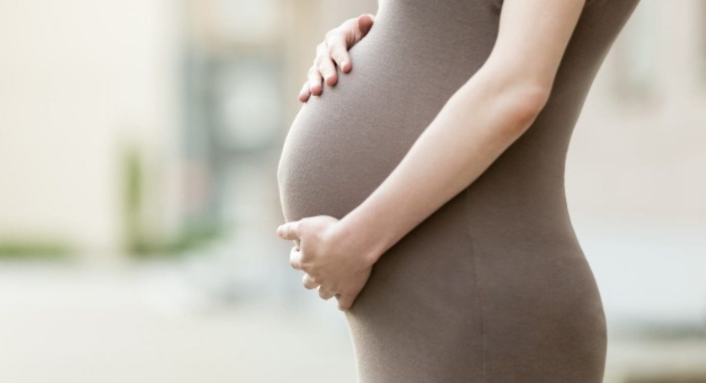 Expectant Mothers Benefit From Chiropractic Care