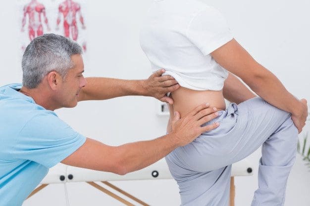 sciatica pain therapy el paso tx.