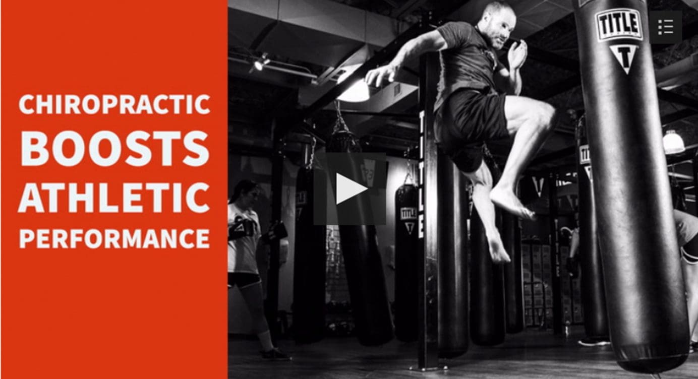 Chiropractic Treatment Results In El Paso, TX. | Video