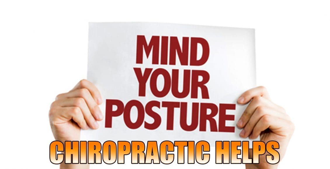 improve posture el paso tx.