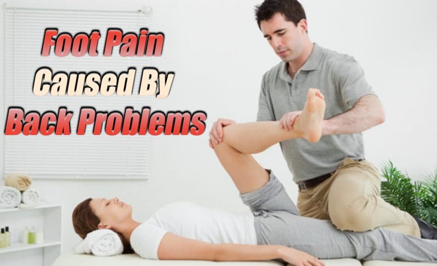 foot pain el paso tx.