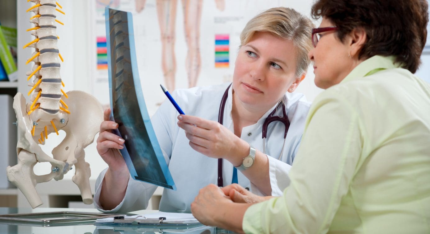Chiropractor Cerebral Palsy Specialists in El Paso, TX