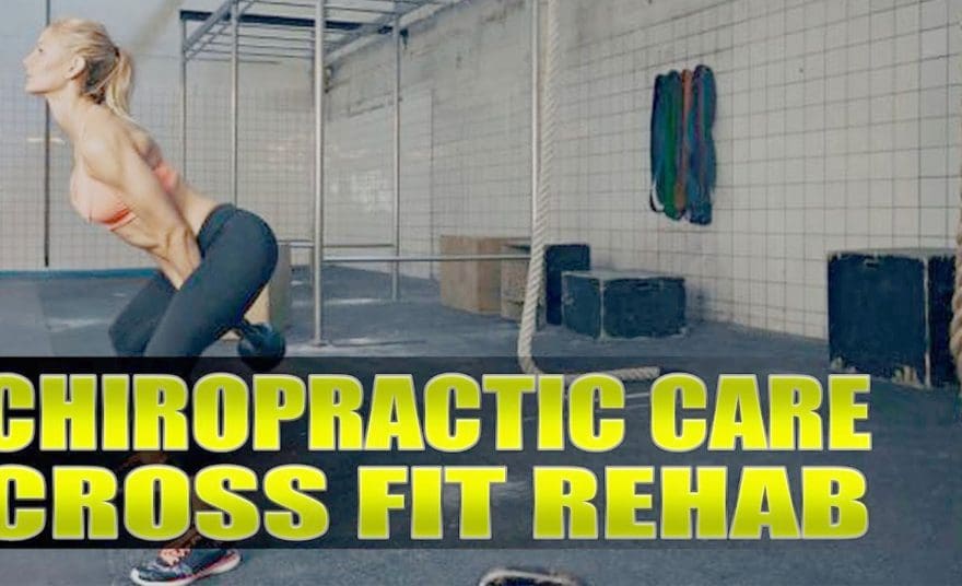 crossfit rehabilitation el paso tx.