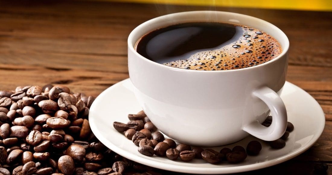 Is Coffee Good or Bad for your Health? | El Paso, TX Chiropractor