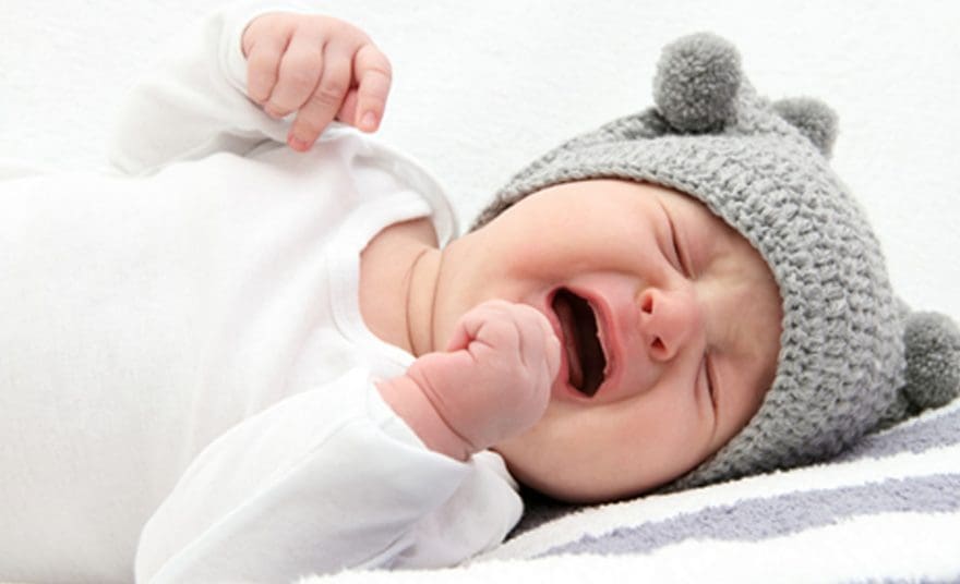 colic baby chiropractic care el paso tx.