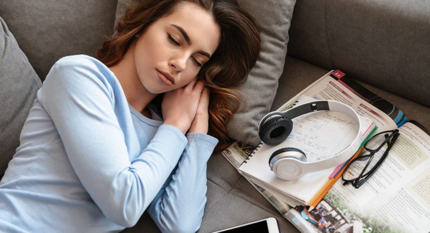 How The Quality Of Sleep Affects Your Overall Health | El Paso, TX.