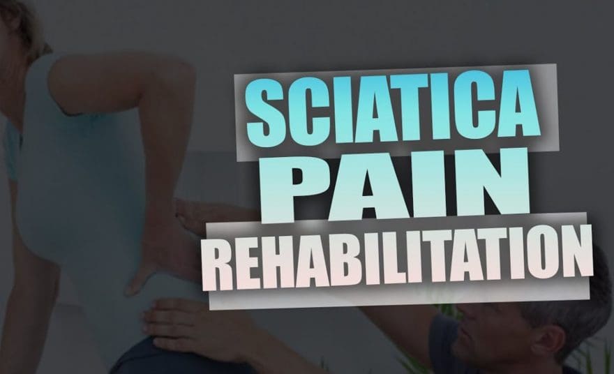 education sciatica el paso, tx.