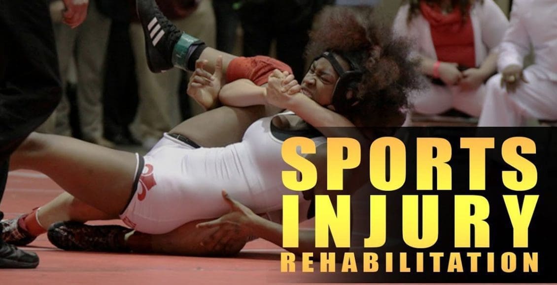 sports injuries el paso tx.