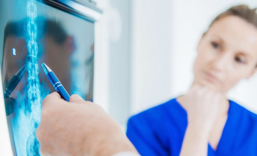 x-rays as a diagnostic tool el paso tx.