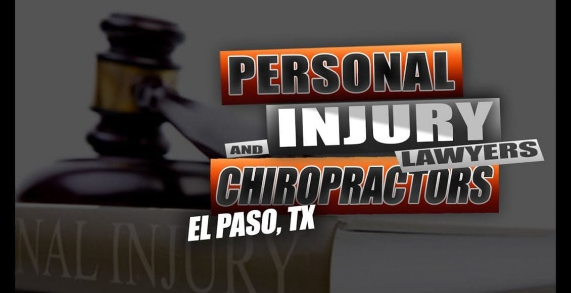 personal injury lawyers and chiropractors
