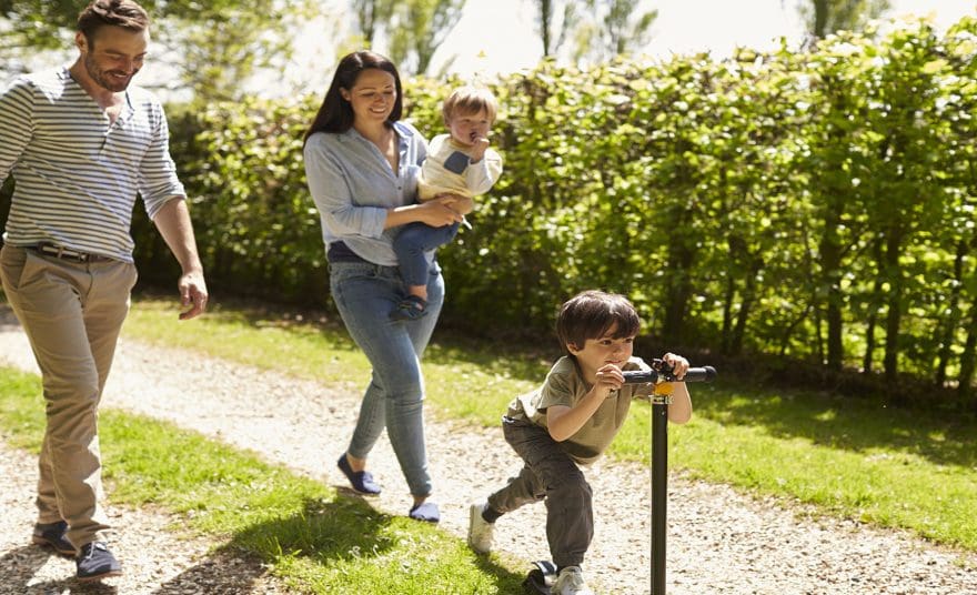 health benefits walking provides el paso tx.