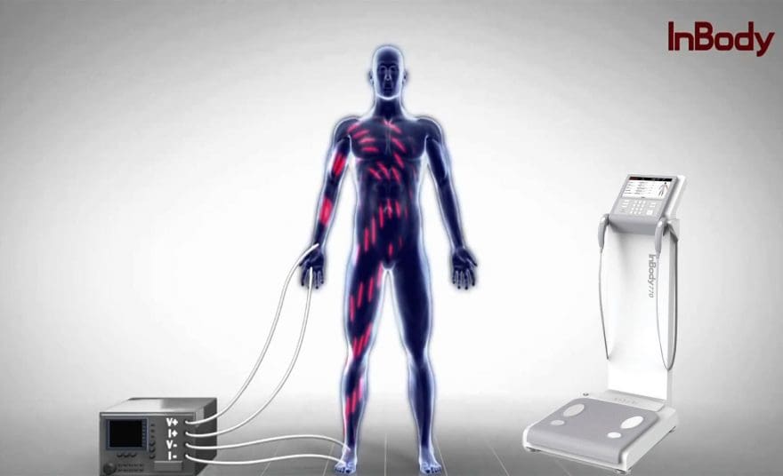 bioelectrical analysis el paso tx.