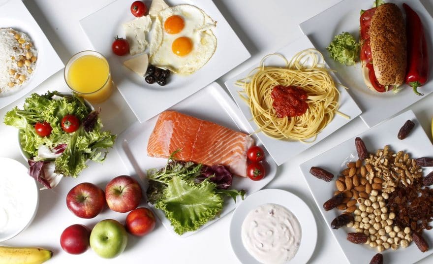 Menu Plans for Methylation Support | El Paso, TX Chiropractor