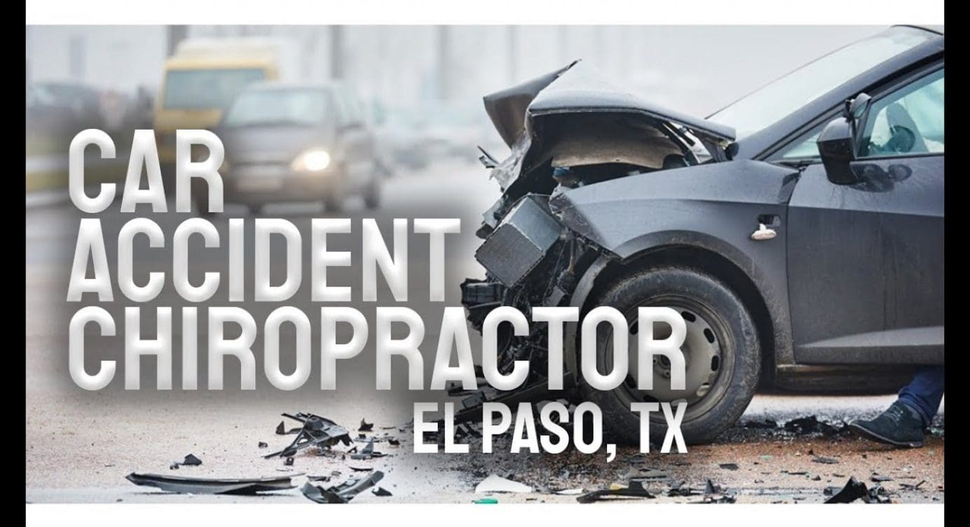 El Paso, Texas *Best* Injury Chiropractor